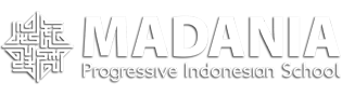 Madania Logo